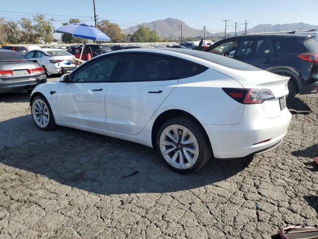 Photo 2 from auction – 2021 TESLA MODEL 3 with VIN 5YJ3E1EA1MF062956