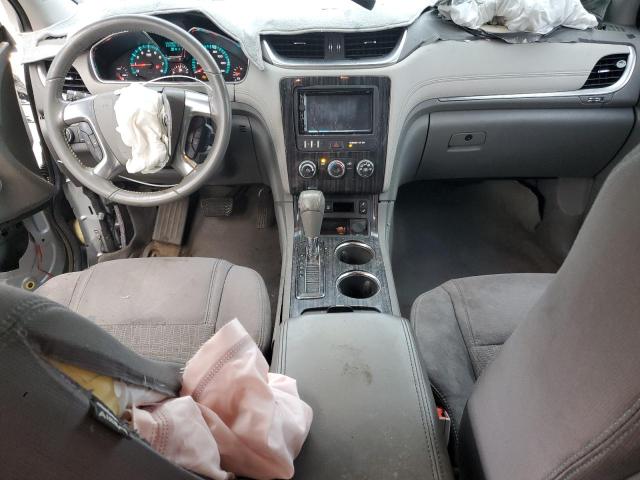 Photo 8 from auction – 2014 CHEVROLET TRAVERSE L with VIN 1GNKRGKD7EJ172140