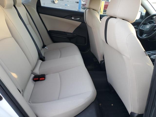 Photo 10 from auction – 2016 HONDA CIVIC LX with VIN 19XFC2F53GE085515