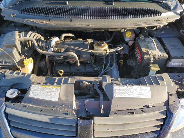 Photo 12 from auction – 2006 DODGE CARAVAN SX with VIN 1D4GP45R86B501341