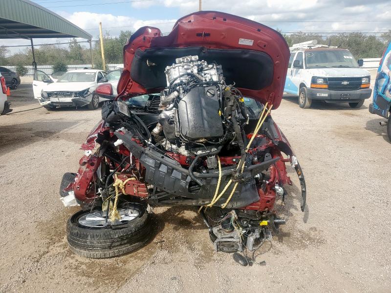 Photo 5 from auction – 2025 BUICK ENCORE GX with VIN KL4AMBSP4SB186805