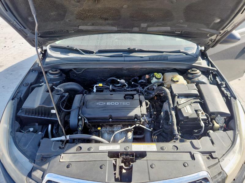 Photo 11 from auction – 2012 CHEVROLET CRUZE LS with VIN 1G1PC5SH4C7397609