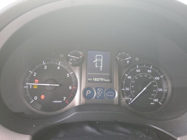 Photo 9 from auction – 2012 LEXUS GX 460 with VIN JTJBM7FX4C5044811