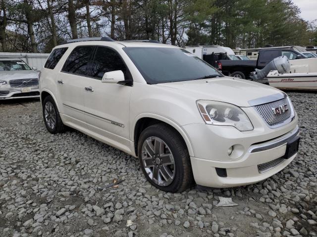 Photo 4 from auction – 2011 GMC ACADIA DEN with VIN 1GKKVTED9BJ370601