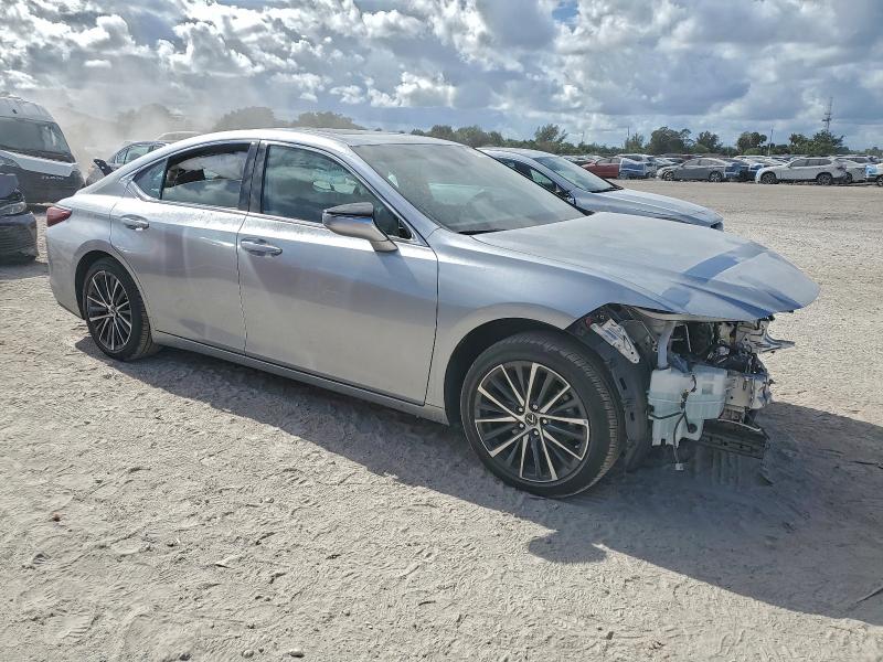 Photo 4 from auction – 2024 LEXUS ES 350 BAS with VIN 58ADZ1B19RU174579