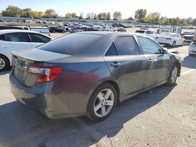 Photo 3 from auction – 2013 TOYOTA CAMRY with VIN 4T1BF1FKXDU275651