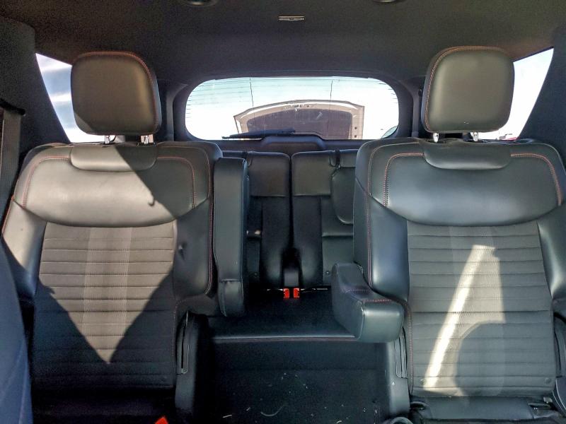 Photo 10 from auction – 2025 FORD EXPLORER S with VIN 1FMUK7KH7SGA26933