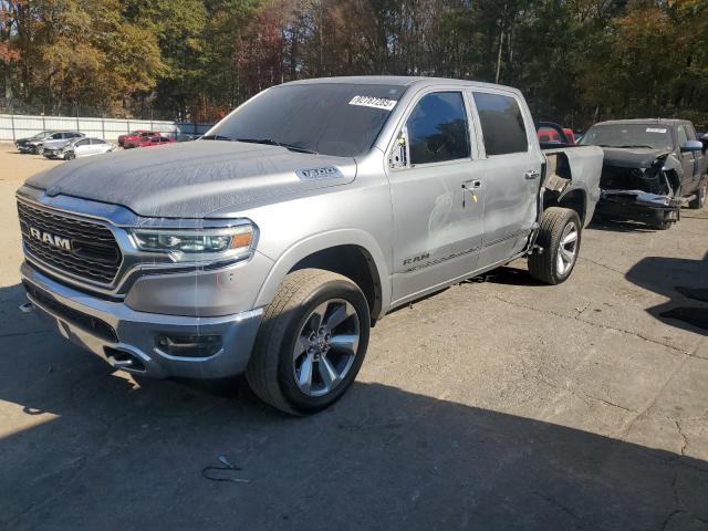 RAM 1500 LIMIT 2019 with VIN 1C6SRFHT7KN632281 - Photo from auction
