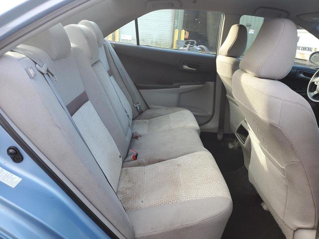 Photo 10 from auction – 2012 TOYOTA CAMRY BASE with VIN 4T4BF1FK3CR234041