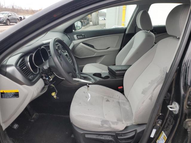 Photo 7 from auction – 2012 KIA OPTIMA LX with VIN KNAGM4A73C5290082