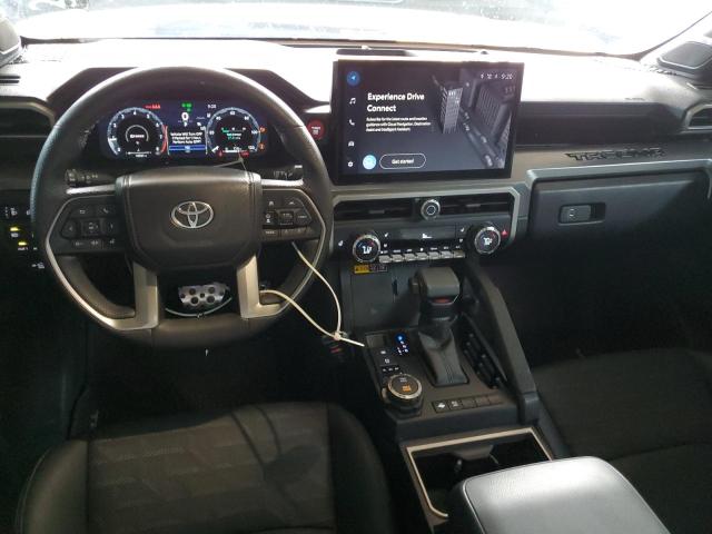 Photo 8 from auction – 2025 TOYOTA TACOMA DOU with VIN 3TMLB5JN9SM090585