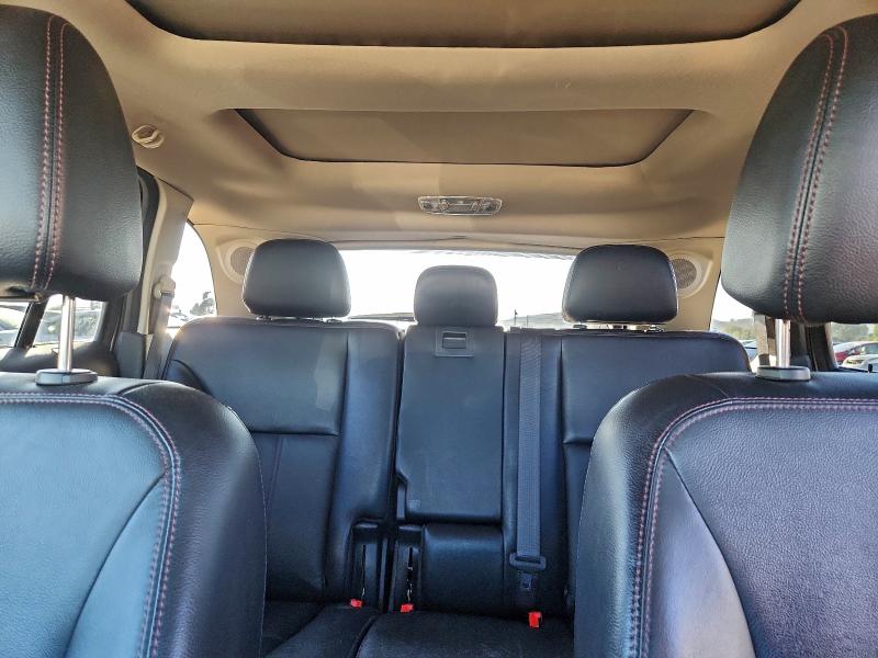 Photo 10 from auction – 2012 FORD EDGE LIMIT with VIN 2FMDK3KC3CBA82745