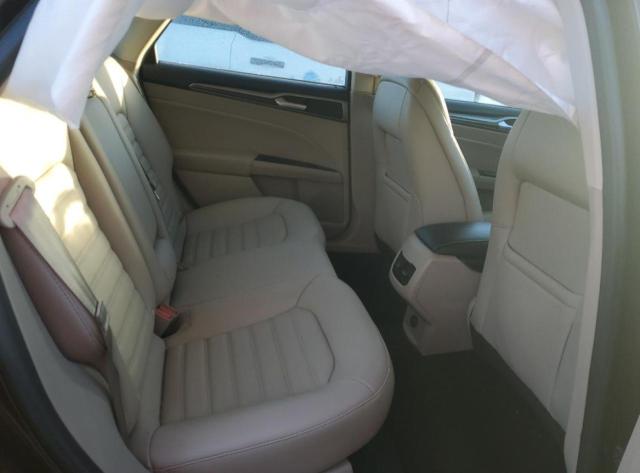 Photo 10 from auction – 2017 FORD FUSION SE with VIN 3FA6P0HD5HR227716