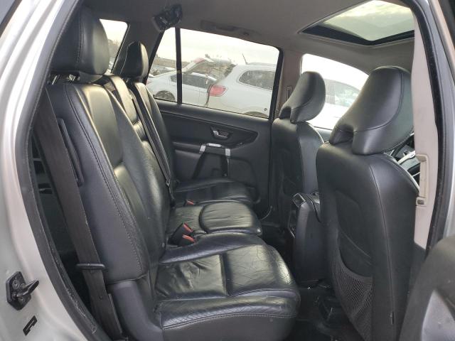 Photo 11 from auction – 2008 VOLVO XC90 3.2 with VIN YV4CZ982381431982