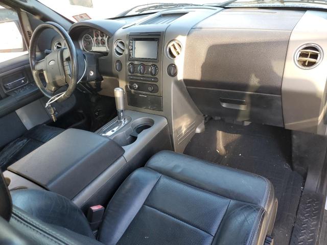 Photo 8 from auction – 2005 FORD F150 with VIN 1FTPX14515NB09678