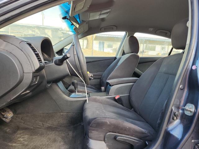 Photo 7 from auction – 2011 NISSAN ALTIMA BAS with VIN 1N4AL2AP3BC176468