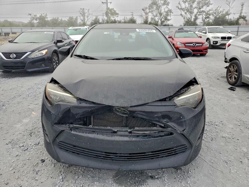 Photo 5 from auction – 2017 TOYOTA COROLLA L with VIN 2T1BURHE9HC915707