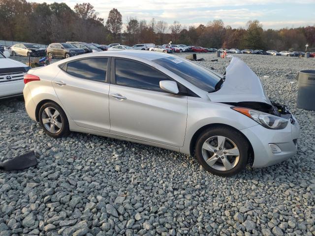 Photo 4 from auction – 2012 HYUNDAI ELANTRA GL with VIN KMHDH4AE3CU349559