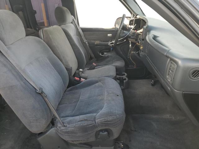 Photo 7 from auction – 2002 CHEVROLET SILVERADO with VIN 2GCEC19V321161578