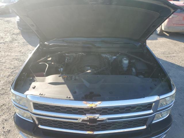 Photo 11 from auction – 2014 CHEVROLET SILVERADO with VIN 3GCUKSEC6EG100956
