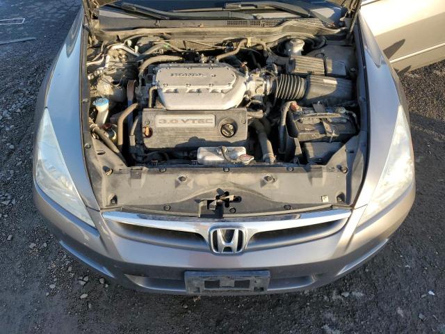 Photo 11 from auction – 2007 HONDA ACCORD EX with VIN 1HGCM66857A082475