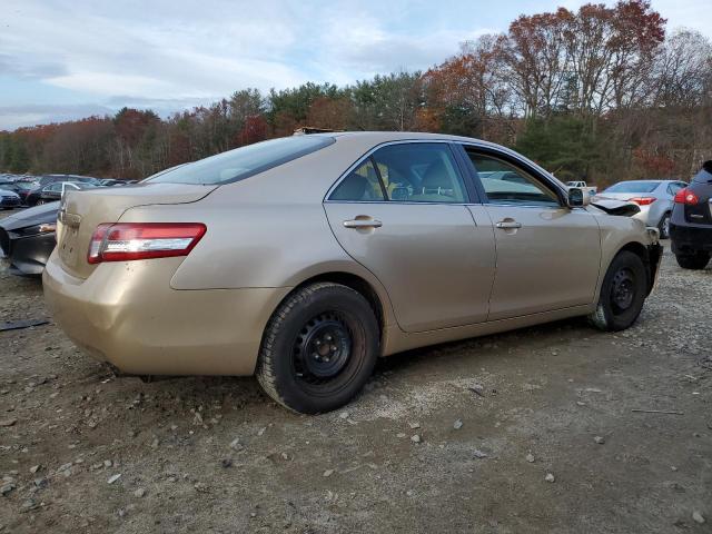 Фото 3 с аукциона – 2011 TOYOTA CAMRY BASE с VIN 4T1BF3EK4BU212734