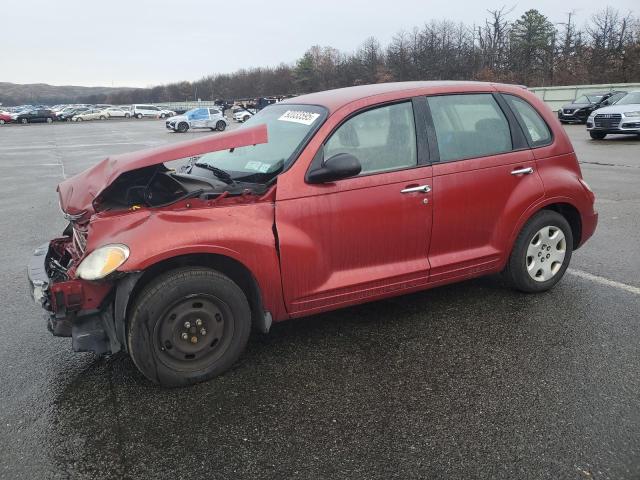 Photo 1 from auction – 2007 CHRYSLER PT CRUISER with VIN 3A4FY48B77T530151