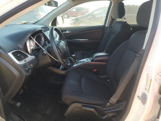 Photo 7 from auction – 2018 DODGE JOURNEY SE with VIN 3C4PDCAB7JT319419