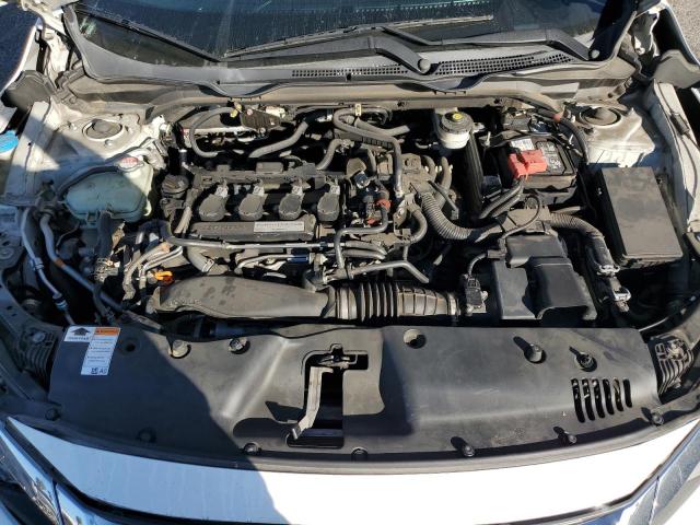 Photo 11 from auction – 2017 HONDA CIVIC EX with VIN 2HGFC1F32HH656038