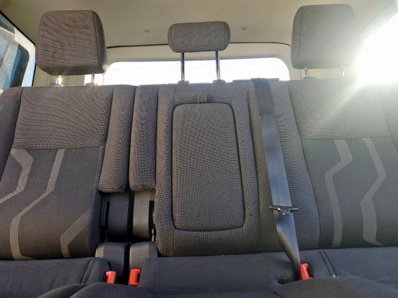 Photo 10 from auction – 2015 FORD TRANSIT CO with VIN NM0AE8F78F1175265