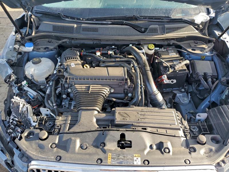 Photo 12 from auction – 2023 LINCOLN CORSAIR with VIN 5LMCJ1DA1PUL04145