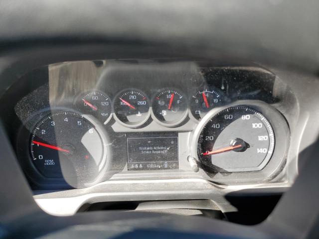 Photo 9 from auction – 2024 CHEVROLET SILVERADO with VIN 1GC4YSE75RF286904