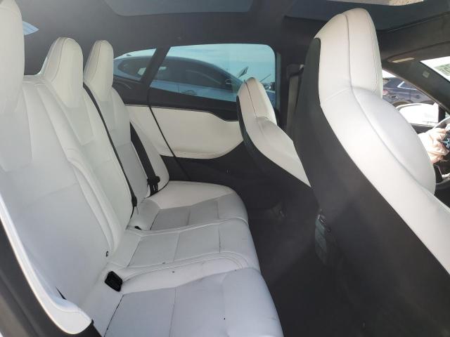 Photo 10 from auction – 2019 TESLA MODEL S with VIN 5YJSA1E23KF306507