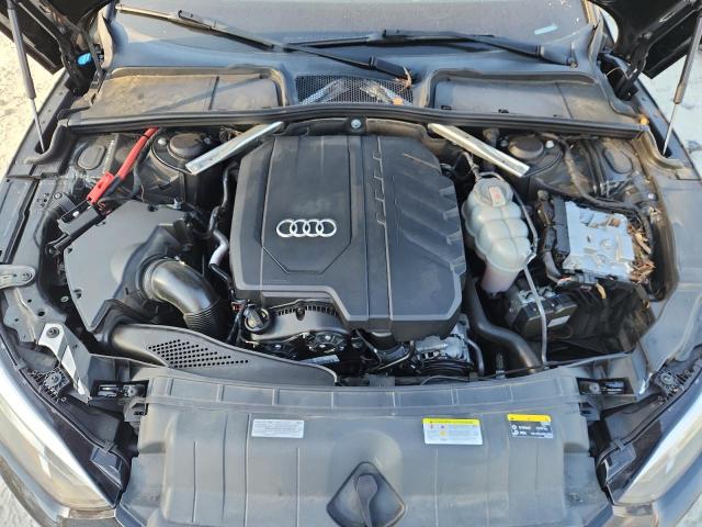 Photo 11 from auction – 2021 AUDI A5 PREMIUM with VIN WAUDACF55MA057309