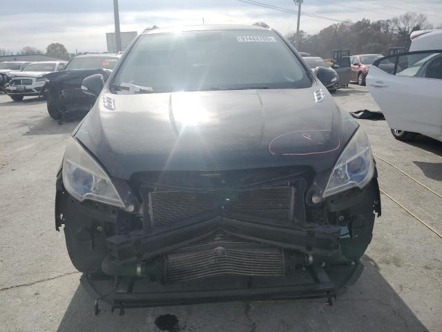 Photo 5 from auction – 2015 BUICK ENCORE with VIN KL4CJBSB7FB208453