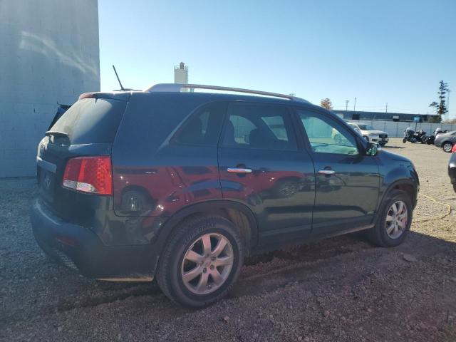 Photo 3 from auction – 2012 KIA SORENTO BA with VIN 5XYKTDA67CG195569