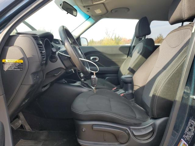 Photo 7 from auction – 2017 KIA SOUL + with VIN KNDJP3A57H7428906