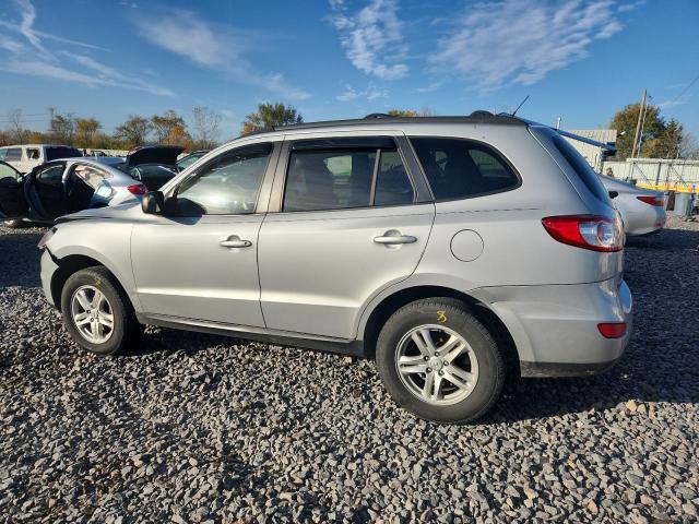 Photo 2 from auction – 2010 HYUNDAI SANTA FE G with VIN 5NMSGDAB7AH355891