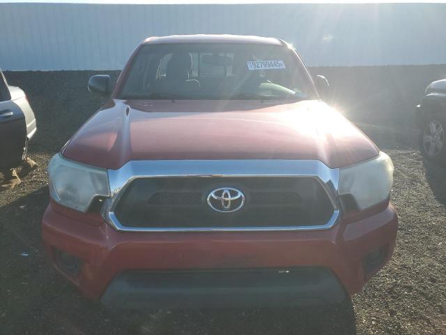 Photo 5 from auction – 2012 TOYOTA TACOMA ACC with VIN 5TFTX4CN6CX014374