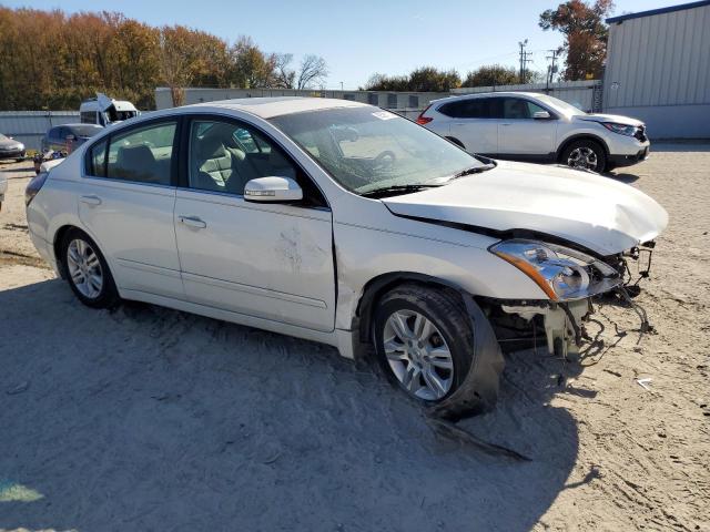 Photo 4 from auction – 2011 NISSAN ALTIMA BAS with VIN 1N4AL2AP0BC116213