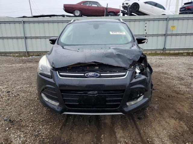 Photo 5 from auction – 2016 FORD ESCAPE TIT with VIN 1FMCU9JX3GUA05760