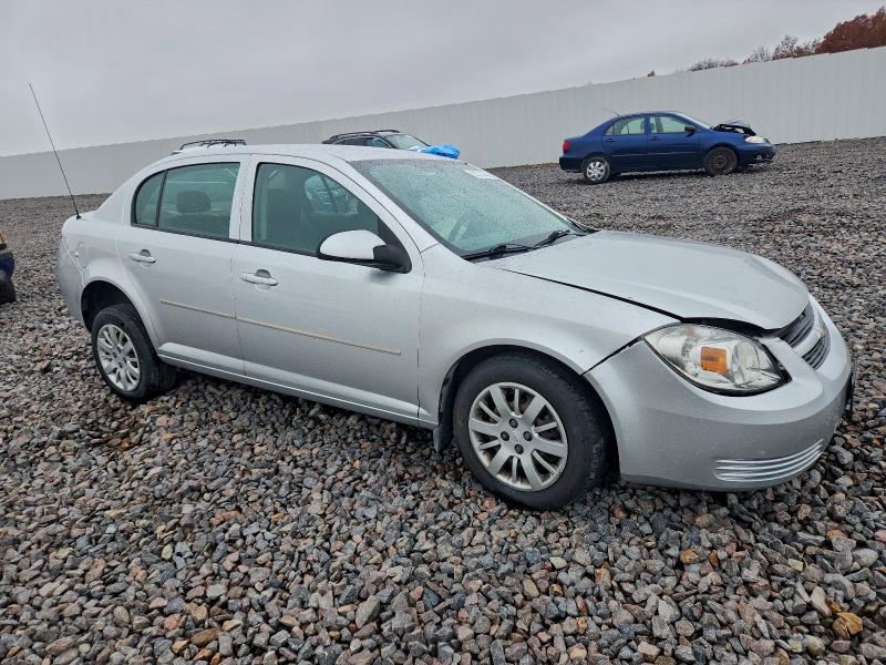 Photo 4 from auction – 2010 CHEVROLET COBALT 1LT with VIN 1G1AD5F5XA7218974