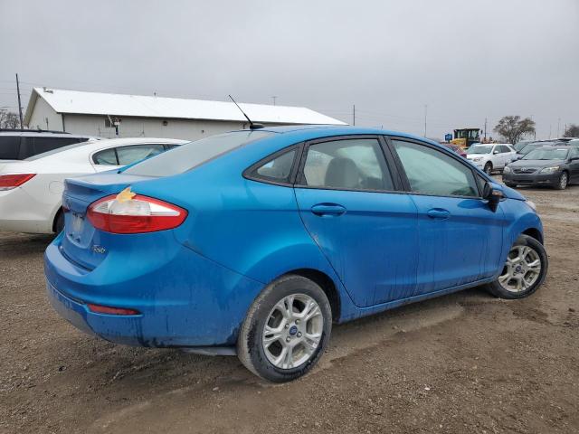 Photo 3 from auction – 2014 FORD FIESTA SE with VIN 3FADP4BJ8EM183085