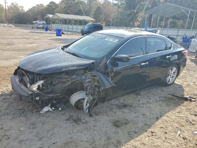 NISSAN ALTIMA 2013 con VIN 1N4AL3AP1DC276321 - Foto de la subasta