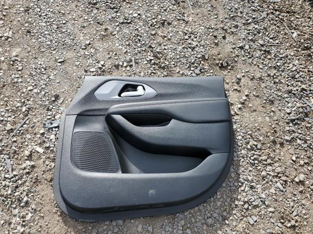 Photo 13 from auction – 2025 CHRYSLER VOYAGER LX with VIN 2C4RC1CG2SR571530