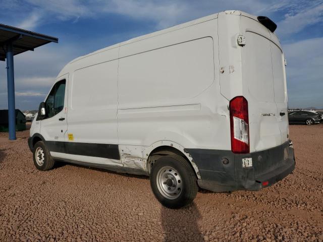 Photo 2 from auction – 2019 FORD TRANSIT T- with VIN 1FTYE2CM9KKB51487