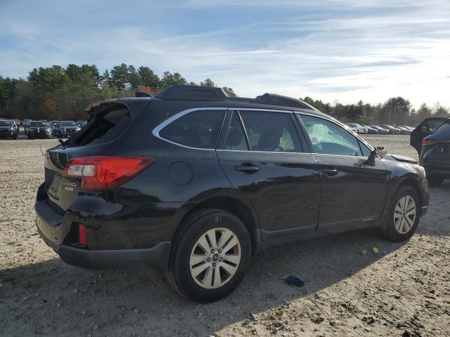 Photo 3 from auction – 2016 SUBARU OUTBACK 2. with VIN 4S4BSAHC0G3280062