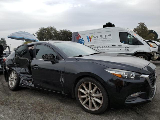 Photo 4 from auction – 2017 MAZDA 3 TOURING with VIN 3MZBN1V76HM126827