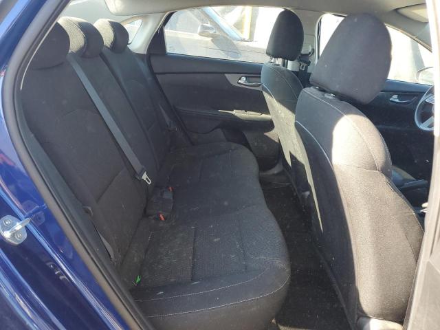 Photo 10 from auction – 2021 KIA FORTE FE with VIN 3KPF24AD7ME377659