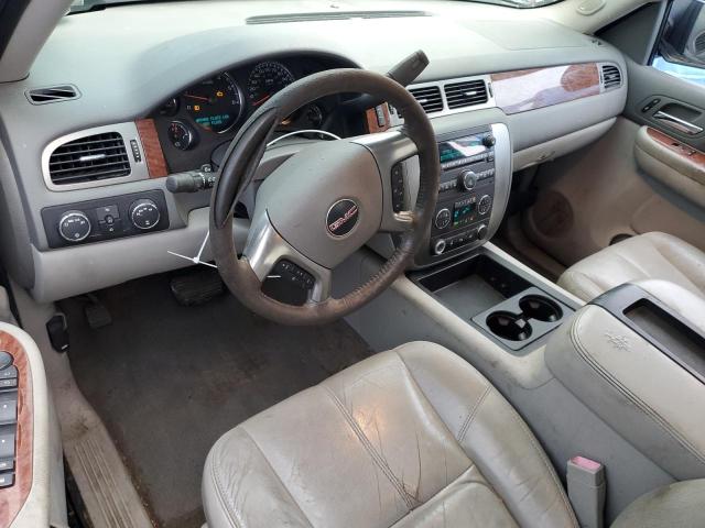 Photo 8 from auction – 2007 GMC NEW SIERRA with VIN 1GTEK19J87Z557844